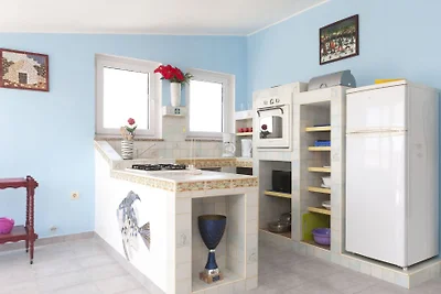 N.12 (4+1) mit herrlichem Meerblick