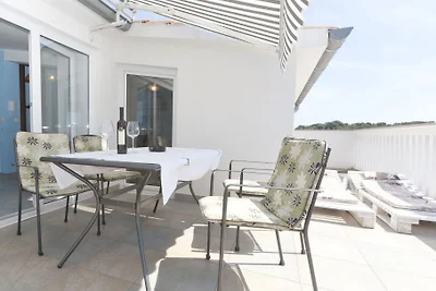 N.12 (4+1) mit herrlichem Meerblick