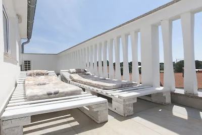 N.12 (4+1) mit herrlichem Meerblick