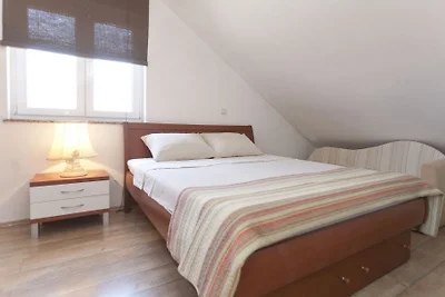 N.12 (4+1) mit herrlichem Meerblick