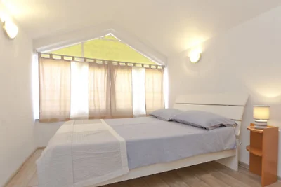 N.12 (4+1) mit herrlichem Meerblick