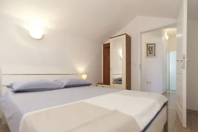 N.12 (4+1) mit herrlichem Meerblick