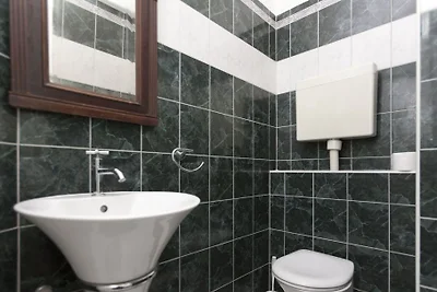 N.12 (4+1) mit herrlichem Meerblick