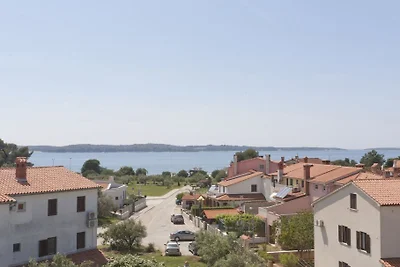 N.12 (4+1) mit herrlichem Meerblick