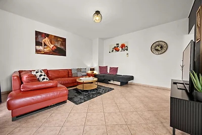 Apartment N.1 (5 + 1) 150 m vom Kiesstrand