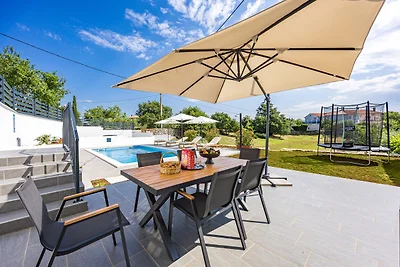 Villa Cynara