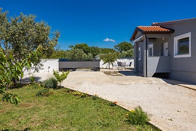 Neues Ferienhaus in ruhiger Lage