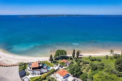 Casa 10 m dal mare