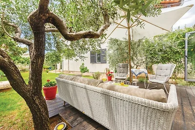 N.39 (4 + 1) Zona tranquilla con giardino