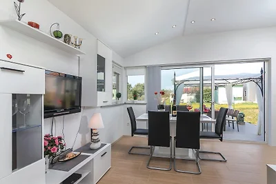 Perfekt Ferienhaus mit Meerblick