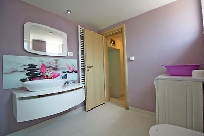 Vakantieappartement Gezinsvakantie Fažana