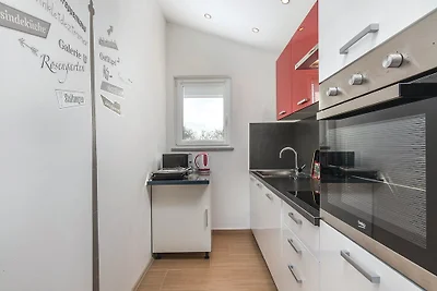 Perfekt Ferienhaus mit Meerblick