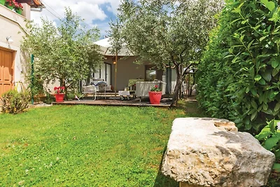 N.39 (4 + 1) Zona tranquilla con giardino