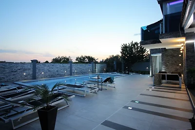Appartamento N.18 (4 + 1) 150 m vom Strand