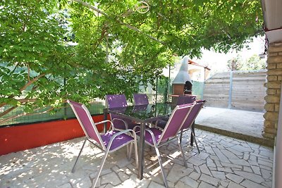 Vakantieappartement Gezinsvakantie Fažana