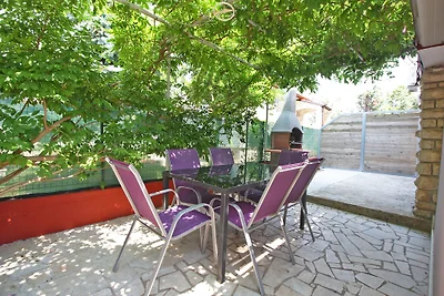 Appartamento Vacanza con famiglia Fažana