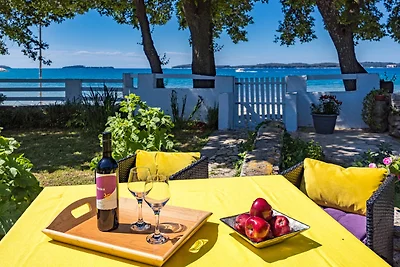 Casa 10 m dal mare