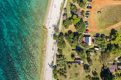 Casa vacanze Vacanza di relax Fažana