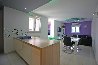 Appartamento Vacanza con famiglia Fažana