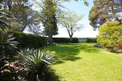 Ferienhaus 5 m vom Kiesstrand