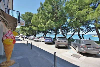 N.40 ( Top-Lage ) 50 m vom Strand