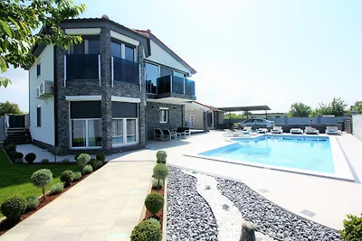 Appartamento N.18 (4 + 1) 150 m vom Strand