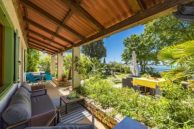 Casa 10 m dal mare