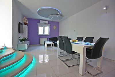 Vakantieappartement Gezinsvakantie Fažana