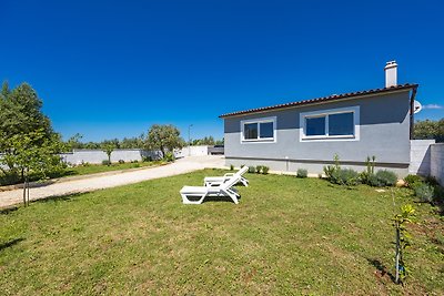 Neues Ferienhaus in ruhiger Lage