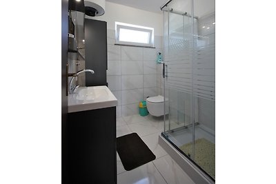 Neues Ferienhaus in ruhiger Lage