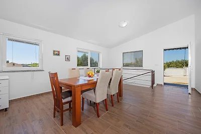 Neues Ferienhaus in ruhiger Lage