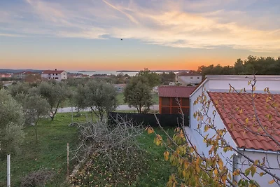 Perfekt Ferienhaus mit Meerblick