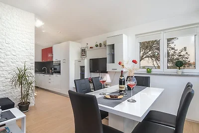 Perfekt Ferienhaus mit Meerblick