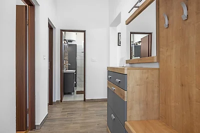 Neues Ferienhaus in ruhiger Lage