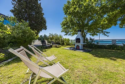 Casa 10 m dal mare