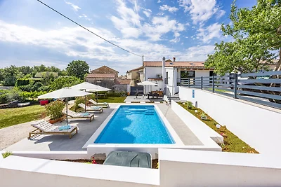 Villa Cynara