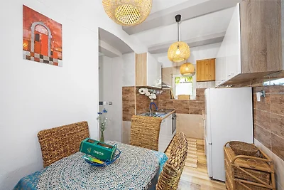 Casa 10 m dal mare