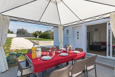 Perfekt Ferienhaus mit Meerblick