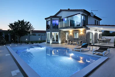 Appartamento N.18 (4 + 1) 150 m vom Strand