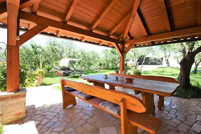 Casa vacanze Vacanza di relax Fažana