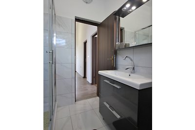 Neues Ferienhaus in ruhiger Lage