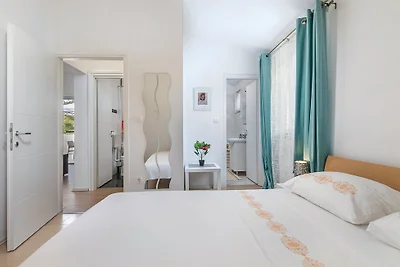 Perfekt Ferienhaus mit Meerblick