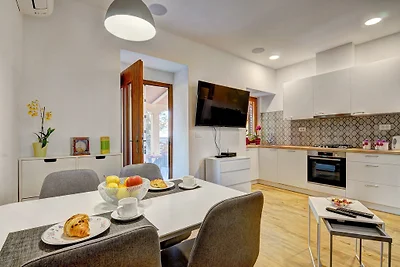 Appartamento Vacanza con famiglia Fažana