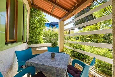 Casa 10 m dal mare