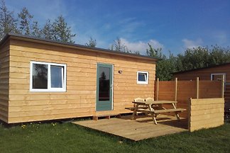 Maison Blockhaus 30 m²