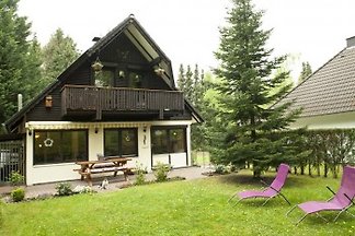 Ferienhaus Waldblick