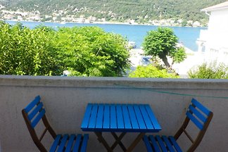 Apartamento Ivy - frente al mar