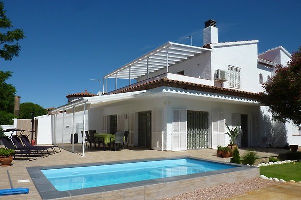 Ferienhaus Empuriabrava