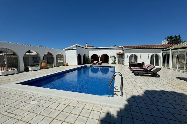 Ferienhaus Empuriabrava