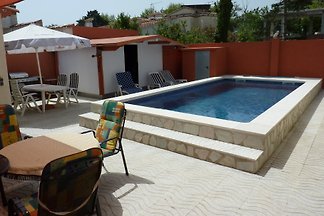 Casa Norbert 14 Personen mit Pool